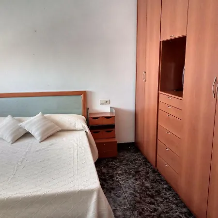 Апартаменты Picasso 40 *